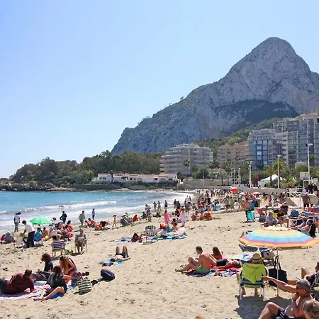 Villa Costa - Puerto Roca Calpe