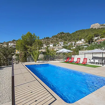 Villa Costa - Puerto Roca