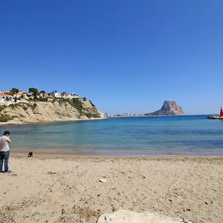 Villa Costa - Puerto Roca
