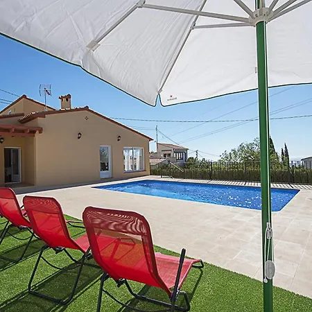Costa - Puerto Roca Villa Calpe