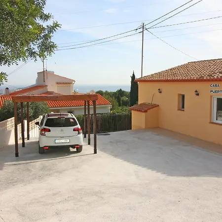 Costa - Puerto Roca Villa